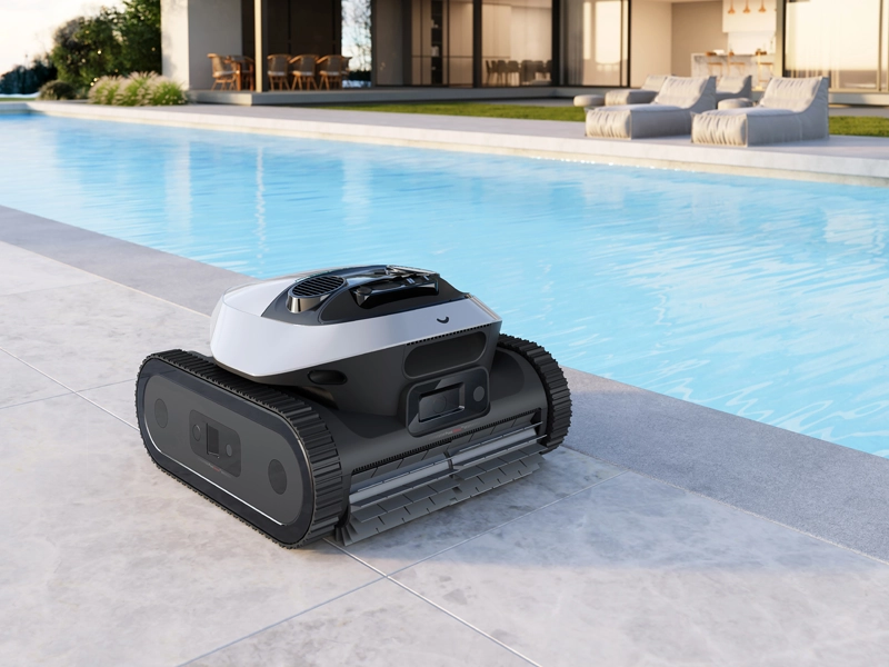 Dreame_Z1 bazénový vysávač