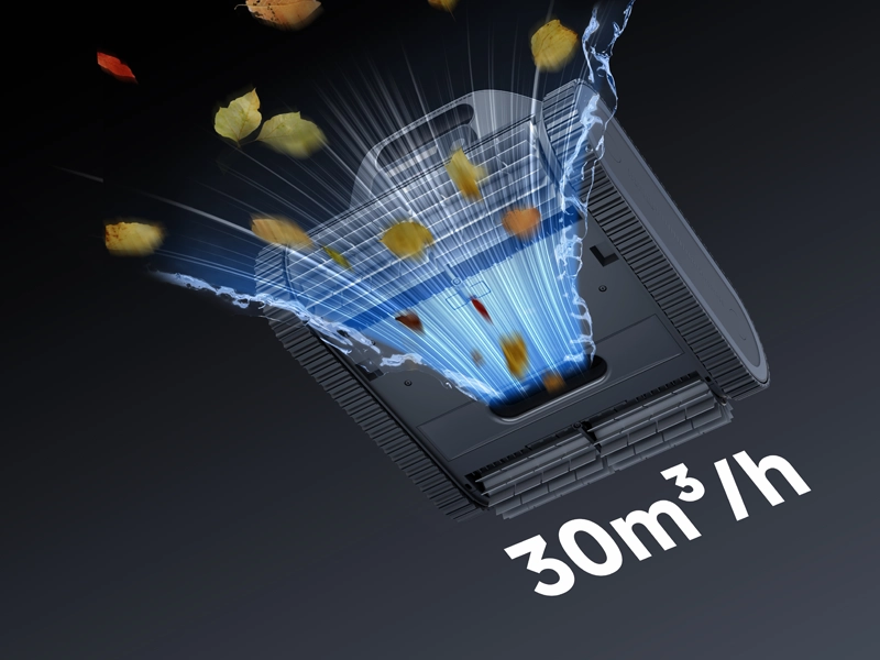 Dreame_Z1 sacia sila