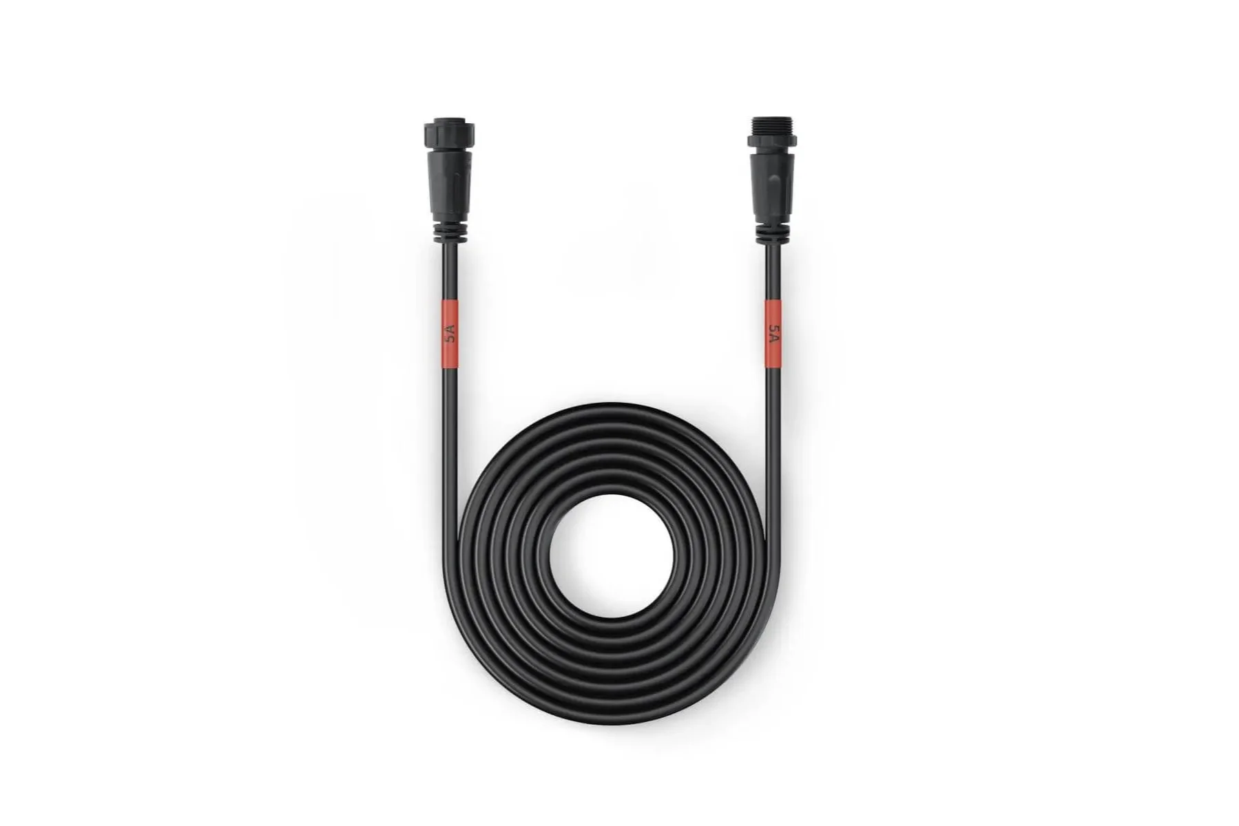 Predlžovací napájací kábel nabíjacej stanice pre robotické kosačky GOAT série A ECOVACS GEX010002