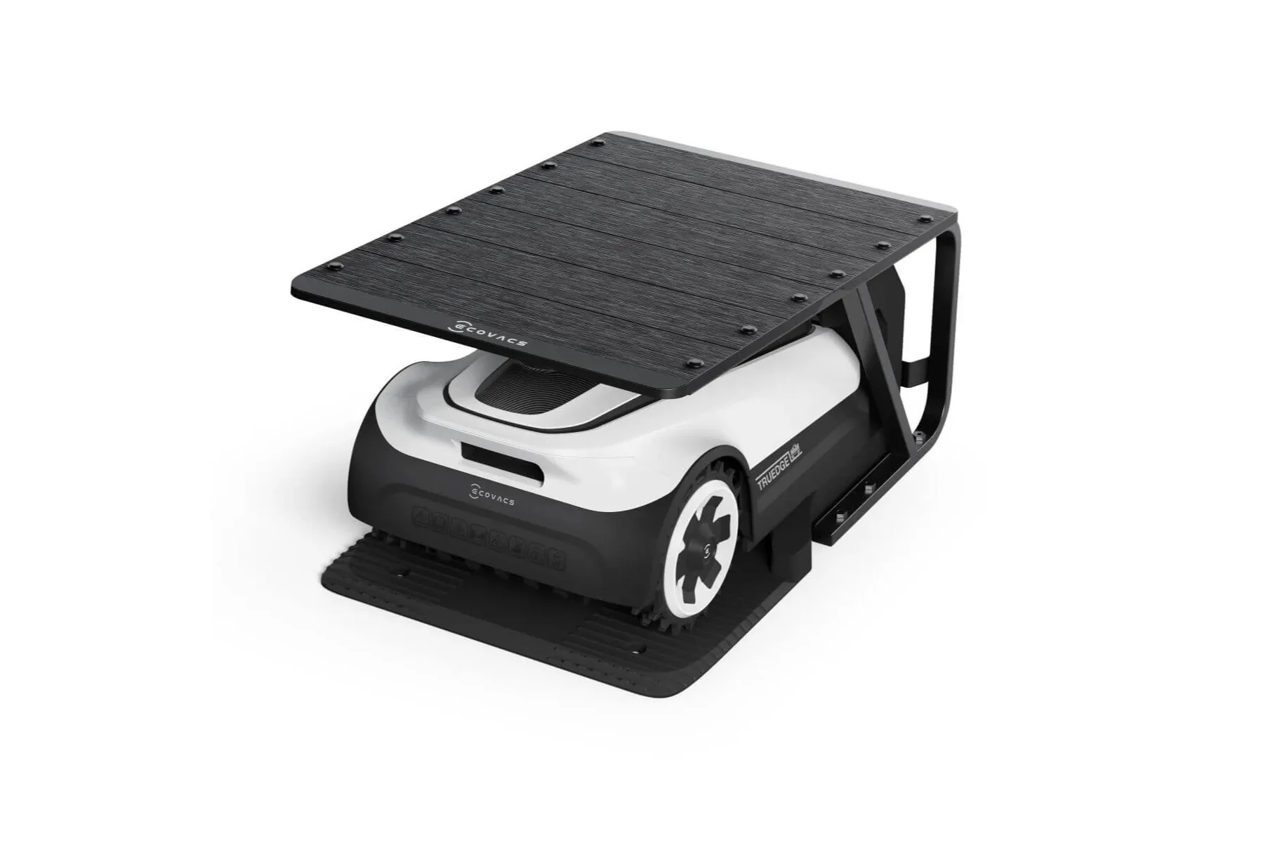 Garáž pre robotické kosačky GOAT série O/A ECOVACS R136-11