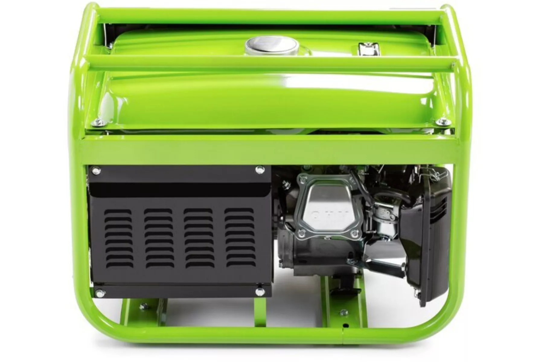 Stavebná elektrocentrála Fieldmann FZI 2300-B kvalita