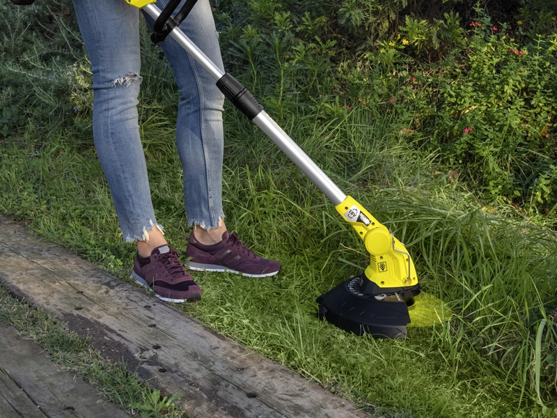 karcher_pre_ltr_battery zastrihávacie nože