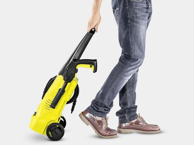 Karcher_K2 držadlo