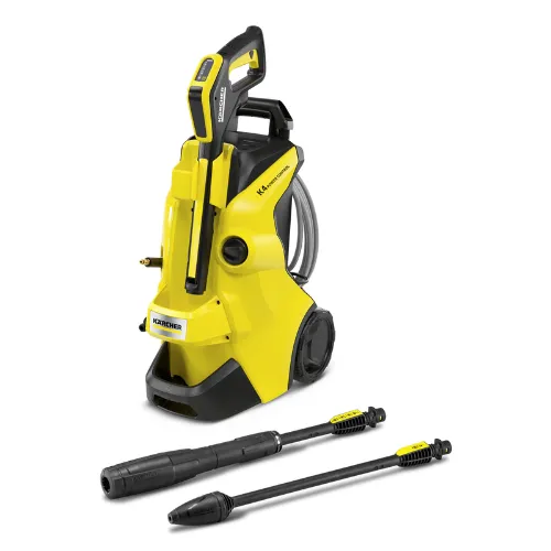 Vysokotlakový čistič K 4 Power Control Flex: