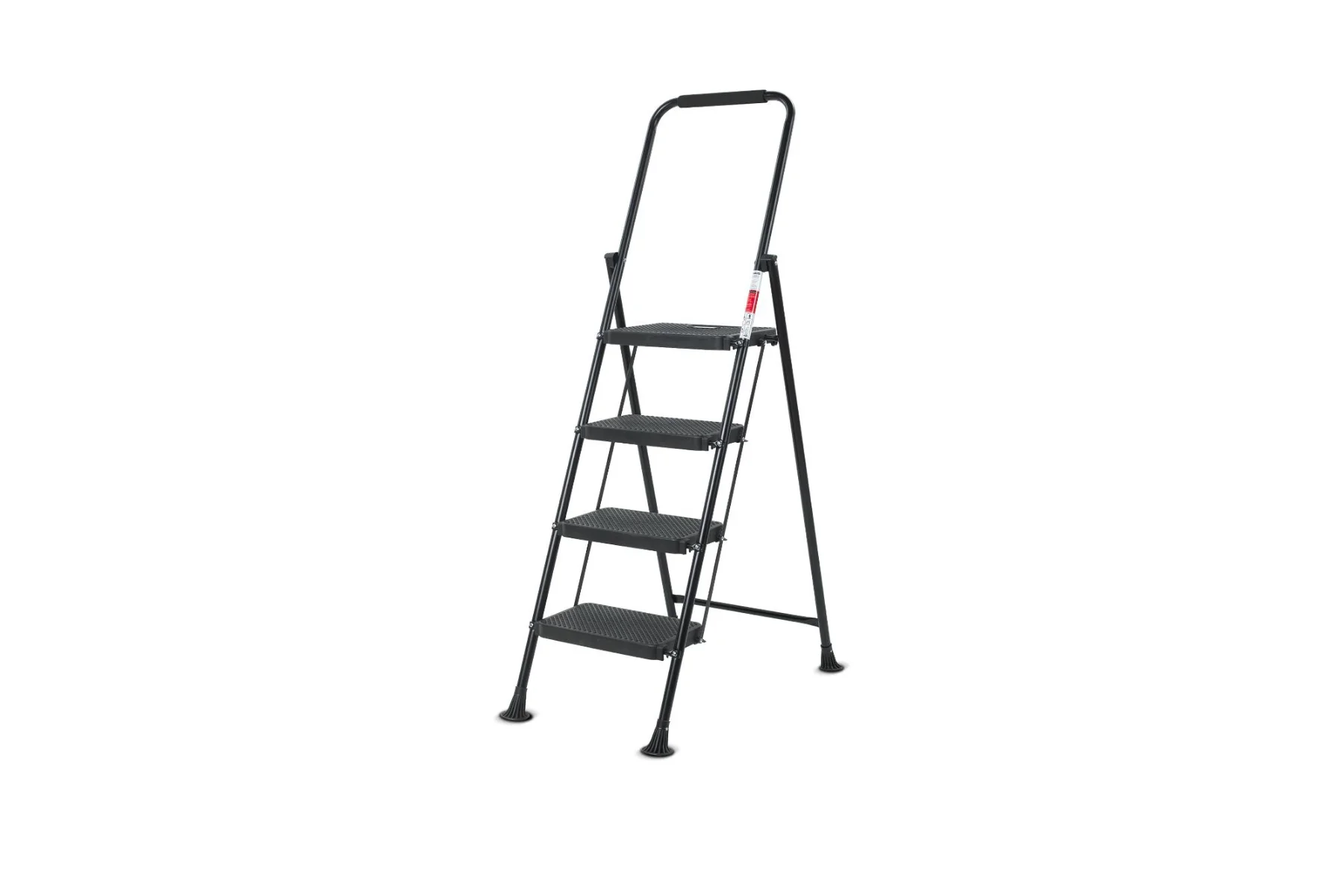 Schodíky 4 stupne Lamart LT8098 skladovatelne interier exterier