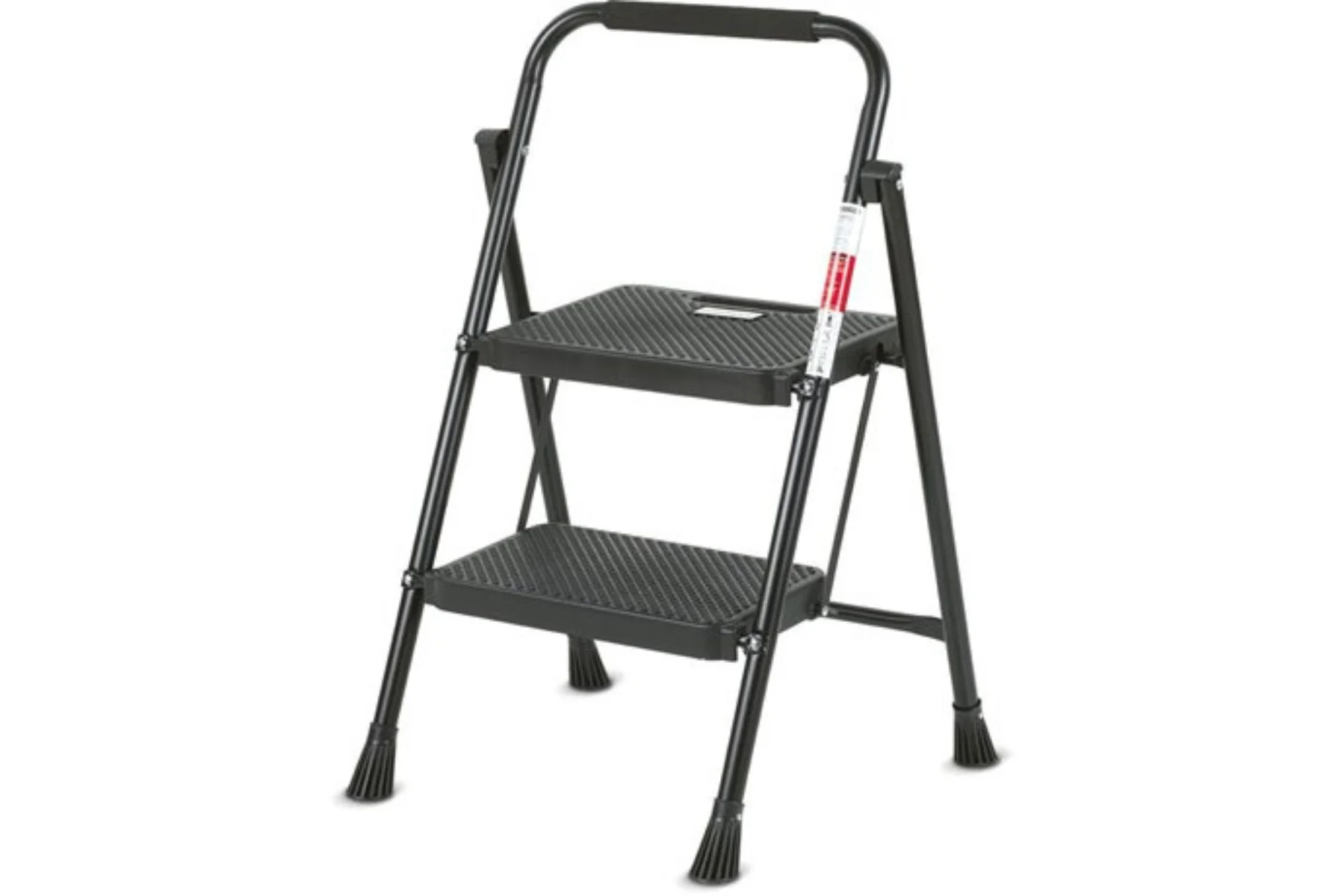 Schodíky 2 stupne Lamart LT8096 stabilita nosnost 150 kg