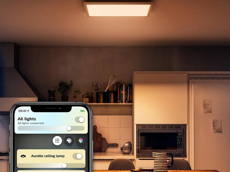 Hue-Bridge-stropny-LED-panel-Philips_