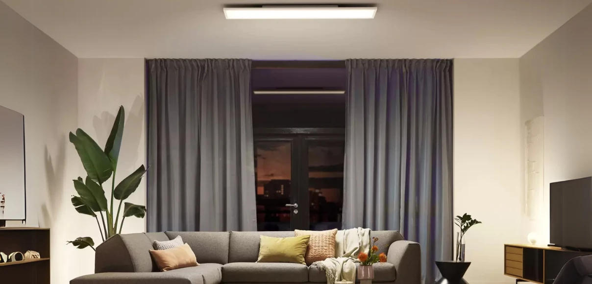 PHILIPS-AURELLE-HUE-PANEL-REC-46-A-POL-W_