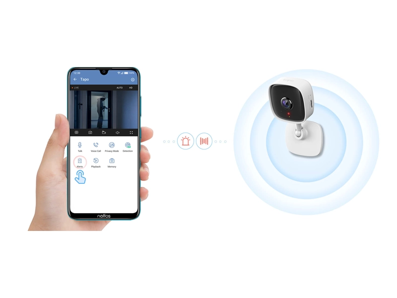 TP-Link_Tapo_C100_alarm
