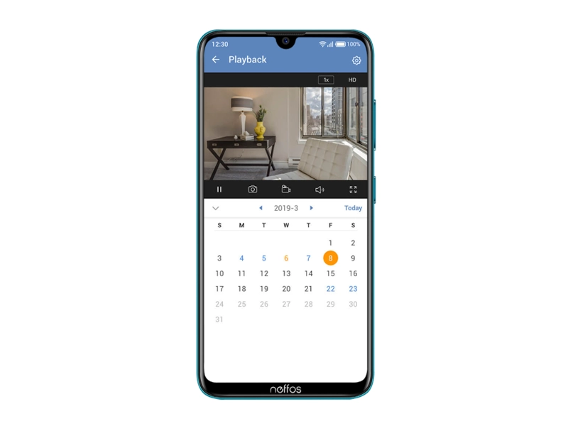 TP-Link_Tapo_C100_aplikacia