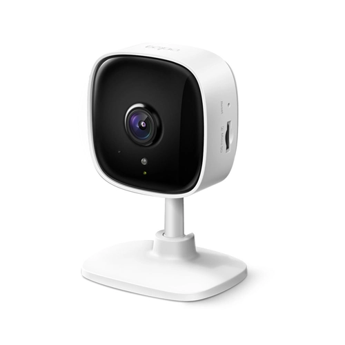 Domáca bezpečnostná Wi-Fi kamera TP-Link Tapo C100