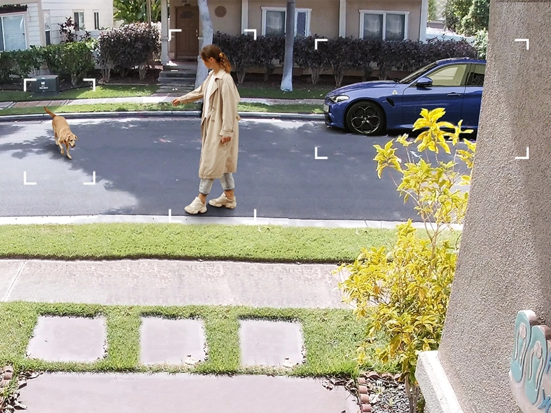 Tp-Link_Tapo_C420S2 ai detekcia