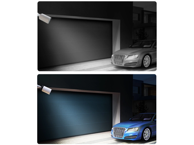 Tp-Link_Tapo_C420S2 plnofarebné nočné videnie