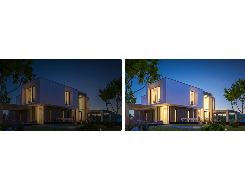 Tp-Link_Tapo_C420S2 snímač