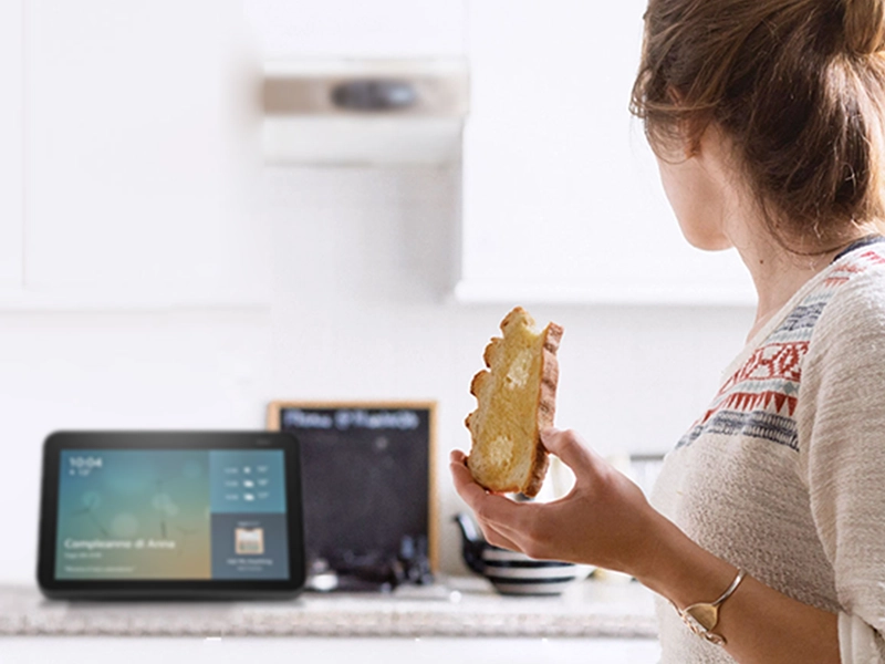 TP_link_TapoC41 alexa