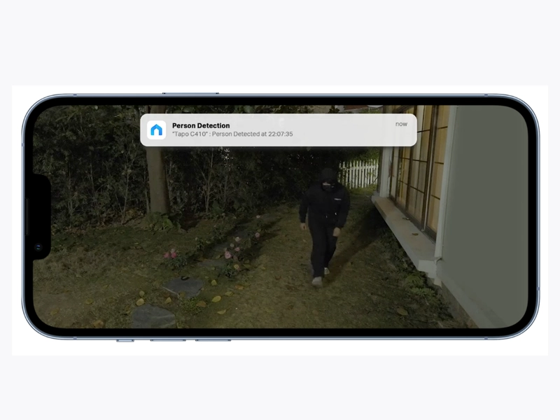 TP_link_TapoC410 detekcia