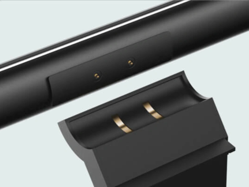 Mi Computer Monitor Light Bar disponuje magnetickým uchytením