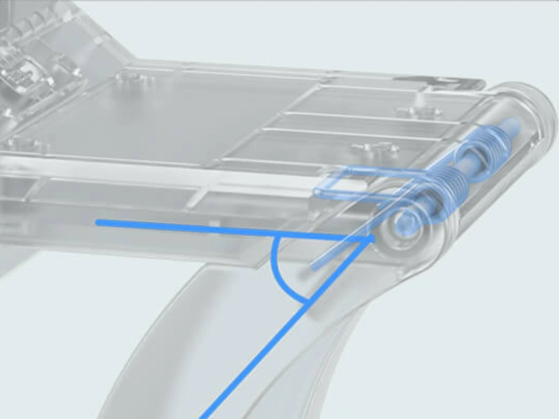 Mi Computer Monitor Light Bar má univerzálny držiak