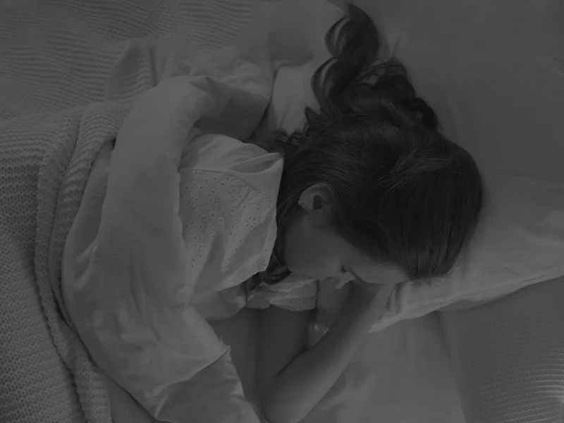 Počas dňa sa vysoko citlivý snímač kamery Xiaomi Smart Camera C400 postará o živé a farebné zábery plné detailov.