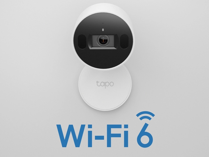 Tp-Link_Tapo_C125 wifi6
