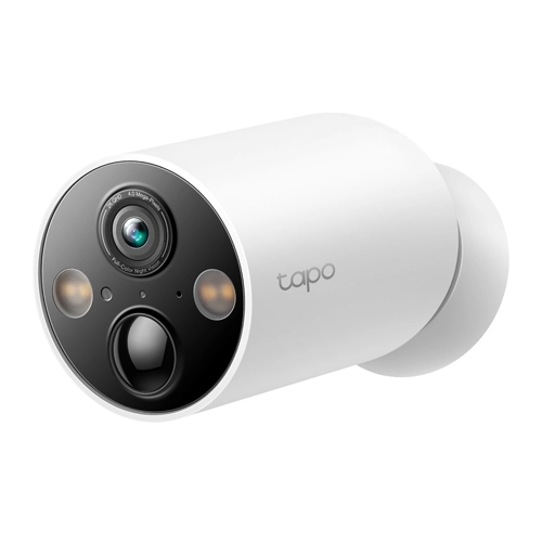 Smart bezdrôtová kamera TP-Link Tapo C425