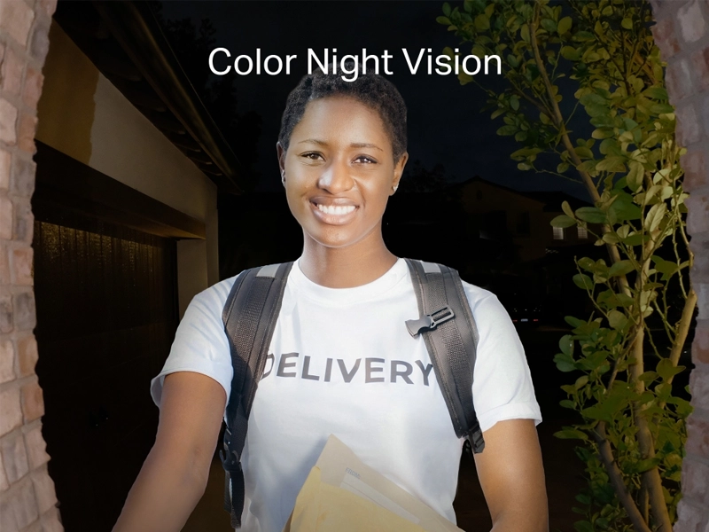 Tp-Link_Tapo_D230S1 nočné videnie