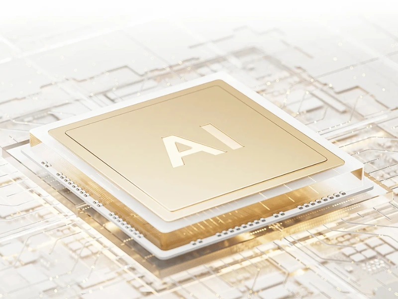 Kamera Xiaomi Smart Camera C300 Dual vďaka pokročilému AI procesoru belskovo rozpoznáva hrozby.