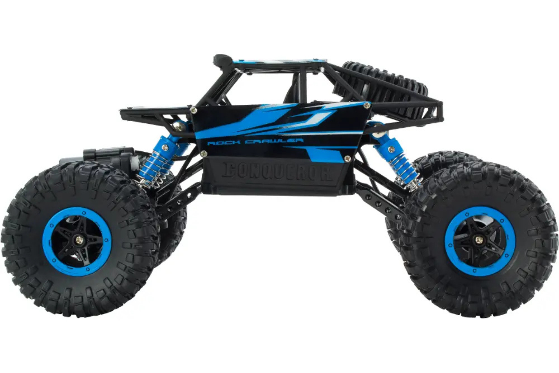 Rock Climber autíčko Buddy Toys BRC 14.611 od 6 rokov