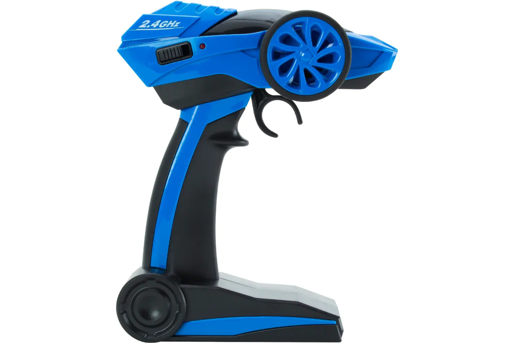 Rock Climber autíčko Buddy Toys BRC 14.611 pistolovy ovladac