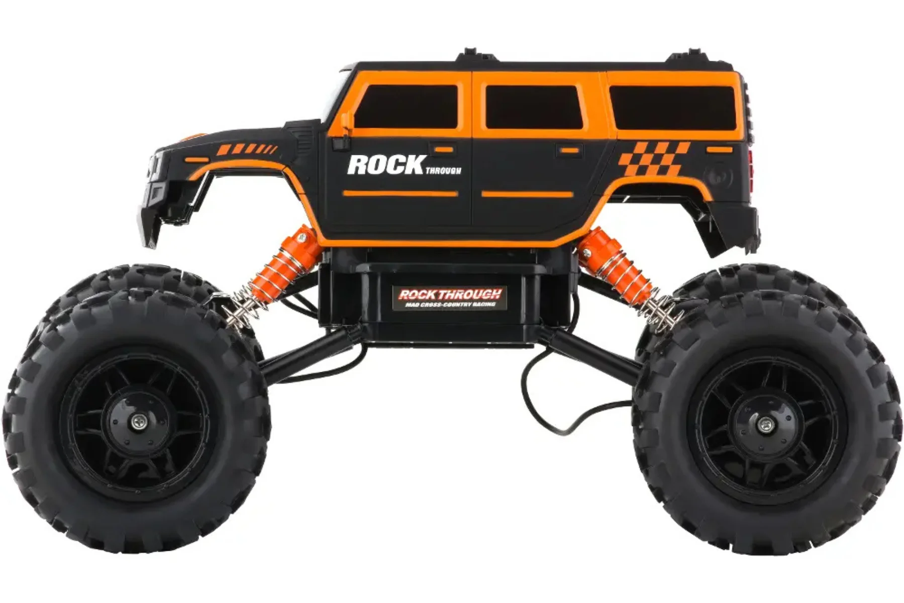 Rock Climber autíčko Buddy Toys BRC 14.613 od 6 rokov