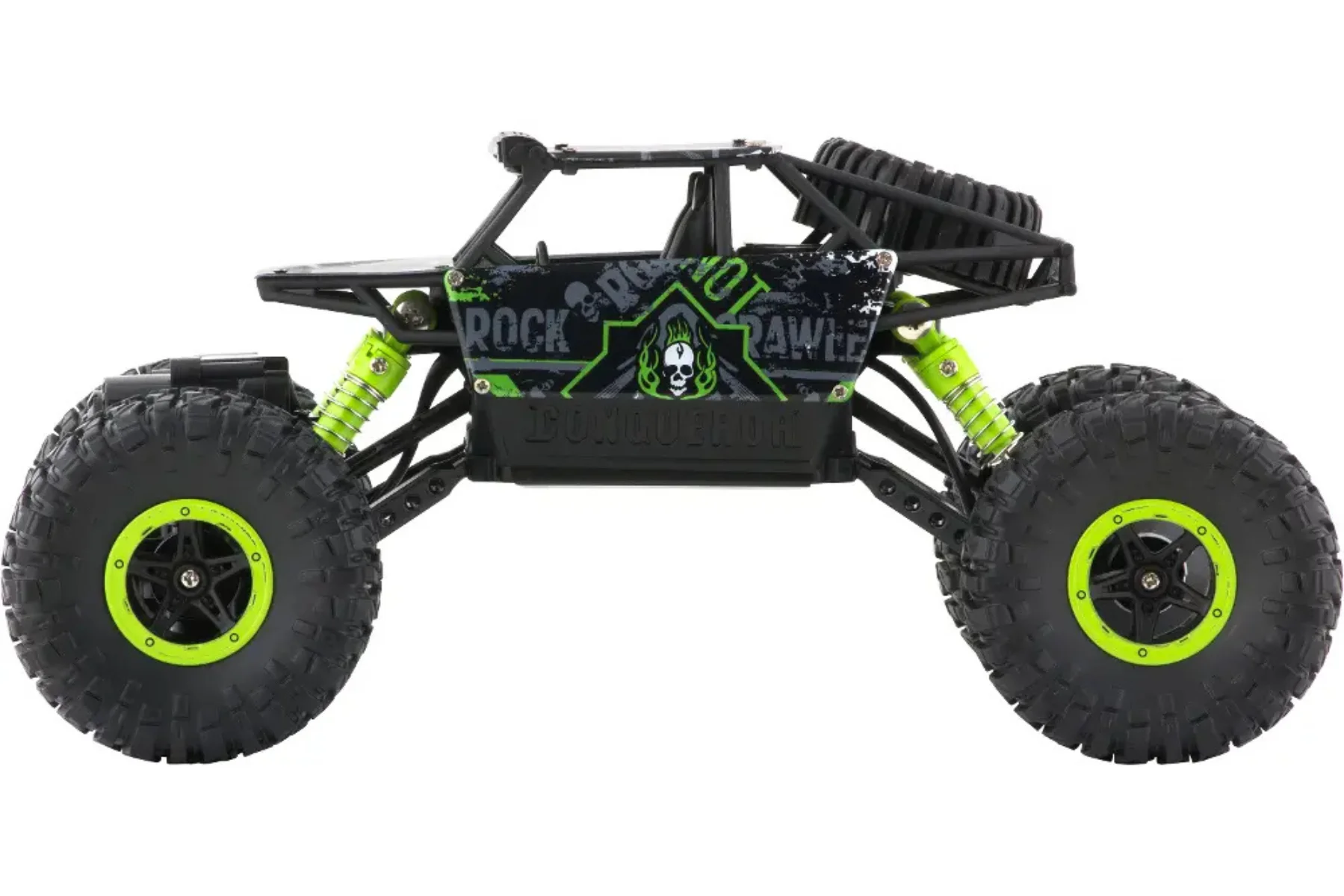 Rock Climber autíčko Buddy Toys BRC 18.612 od 6 rokov