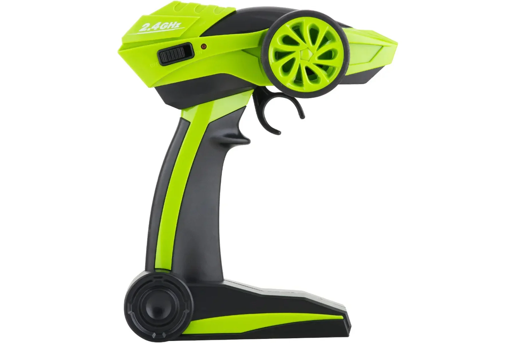 Rock Climber autíčko Buddy Toys BRC 18.612 pistolovy ovladac