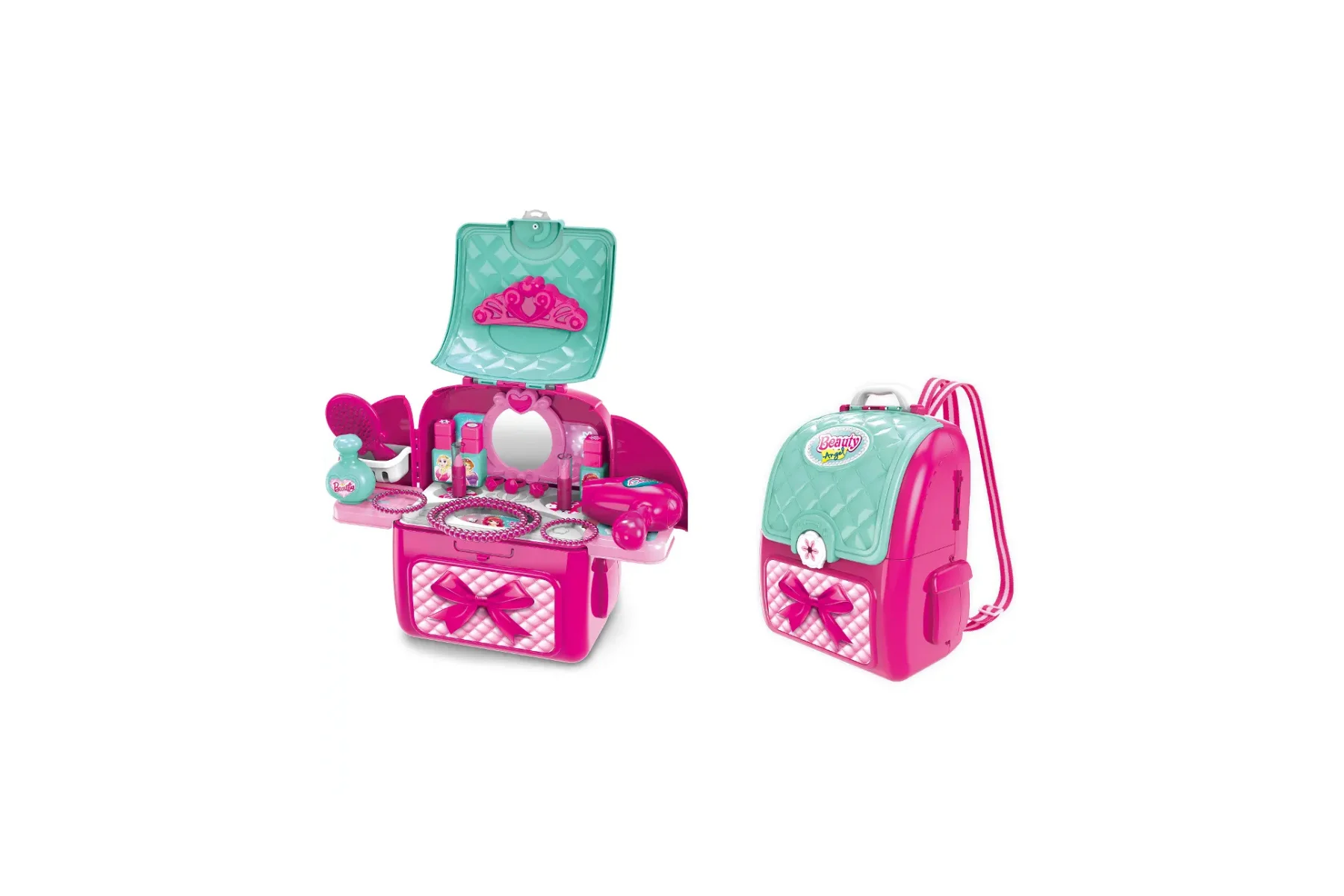 471_1741706518Batoh salón krásy Buddy Toys BGP 2113 kvalita bezpecnost