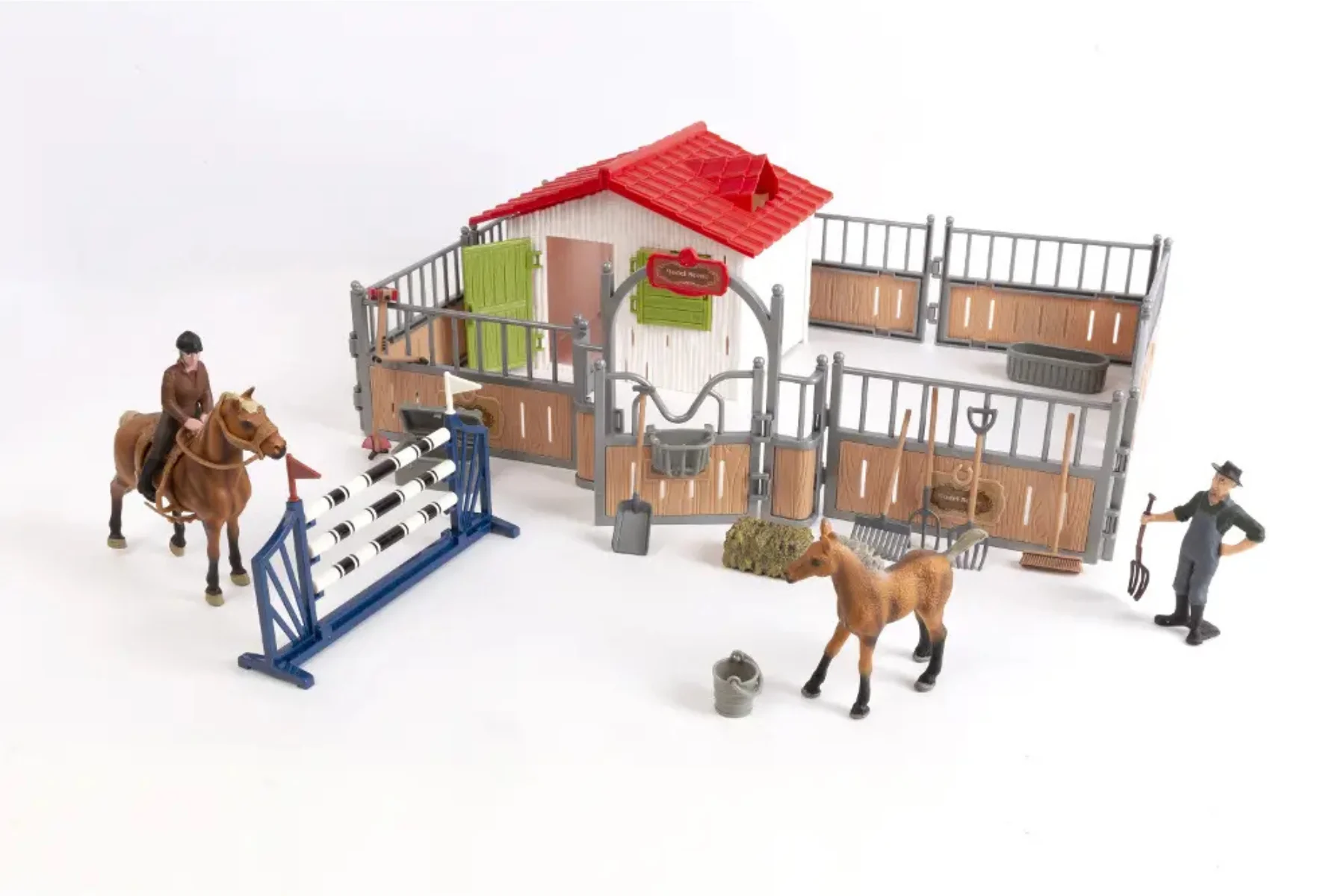 Parkúr jazdiareň Buddy Toys BGA 1023 odolny plast