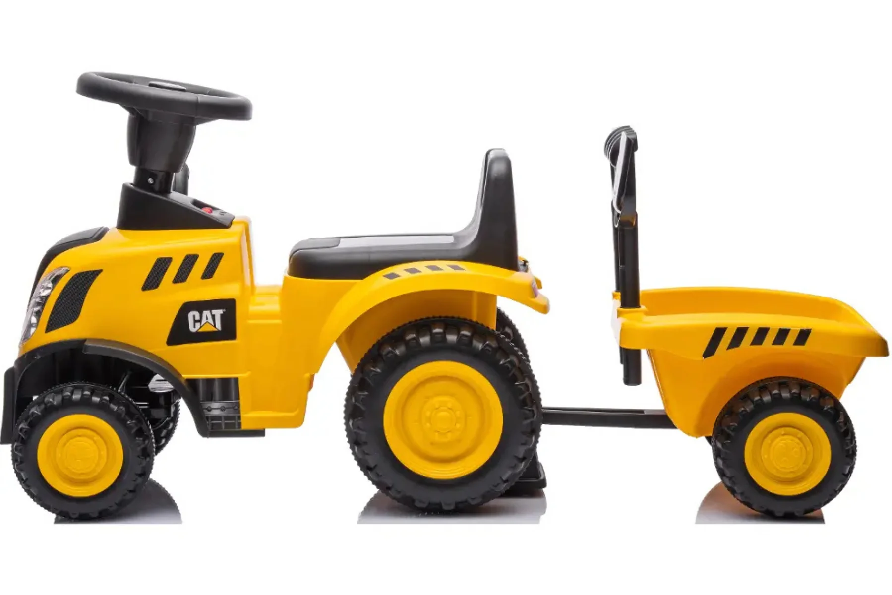 Detské odrážadlo Buddy Toys CAT Bager BPC 5310 svetelne zvukove efekty