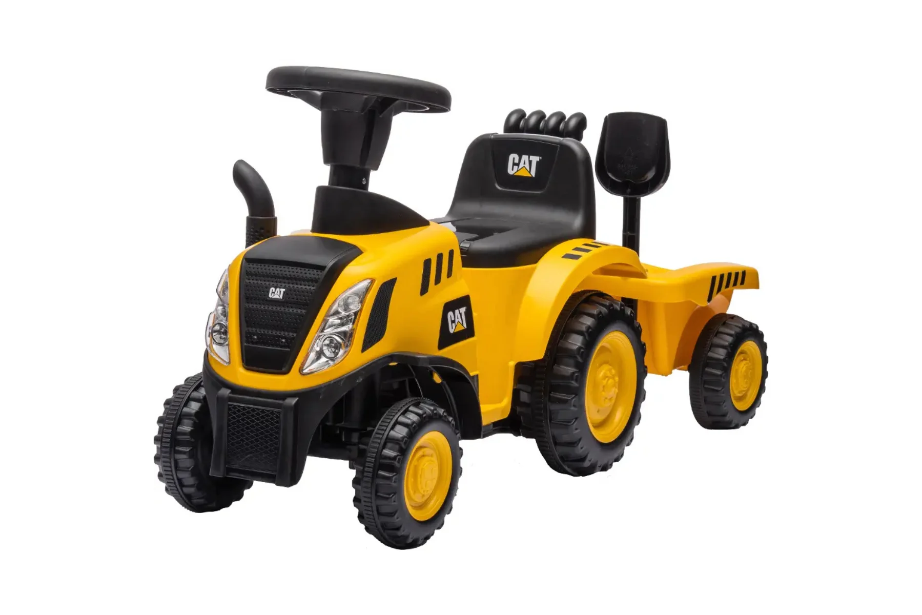 Detské odrážadlo Buddy Toys CAT Bager BPC 5310 dizajn