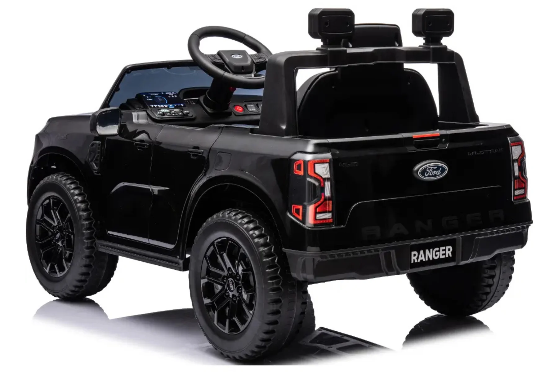 Elektrické autíčko pre deti Buddy Toys Ford Ranger BEC 8158 technicka specifikacia