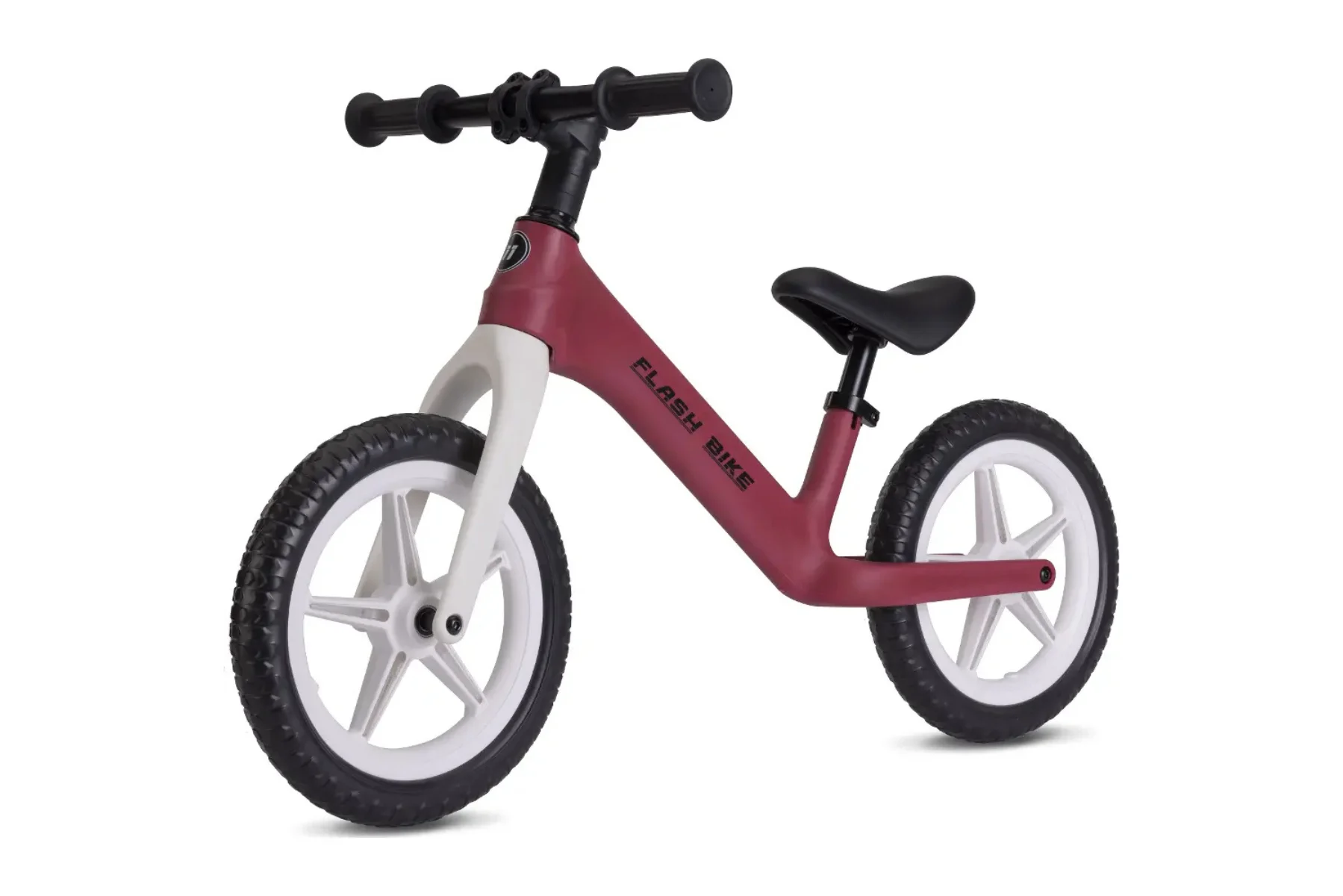 Detské odrážadlo Buddy Toys BPB 2111 Flash bike odolny ram jednoducha montaz
