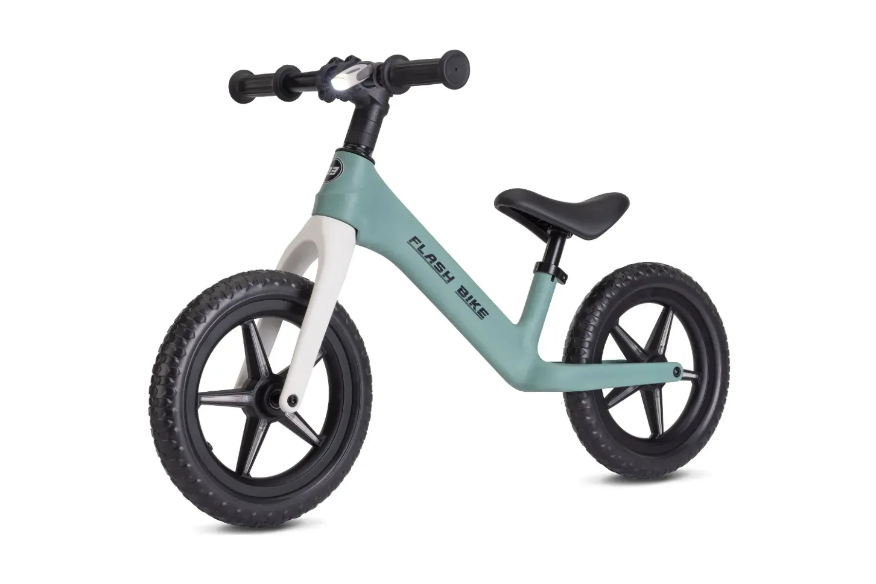 Detské odrážadlo Buddy Toys BPB 2112 Flash bike odolny ram jednoducha montaz