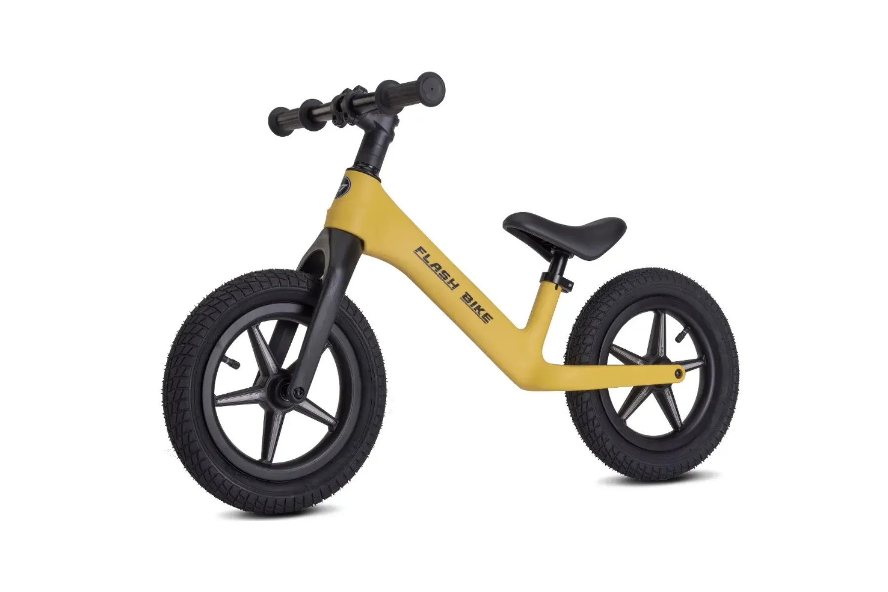 Detské odrážadlo Buddy Toys BPB 2516 Flash bike odolny ram jednoducha montaz