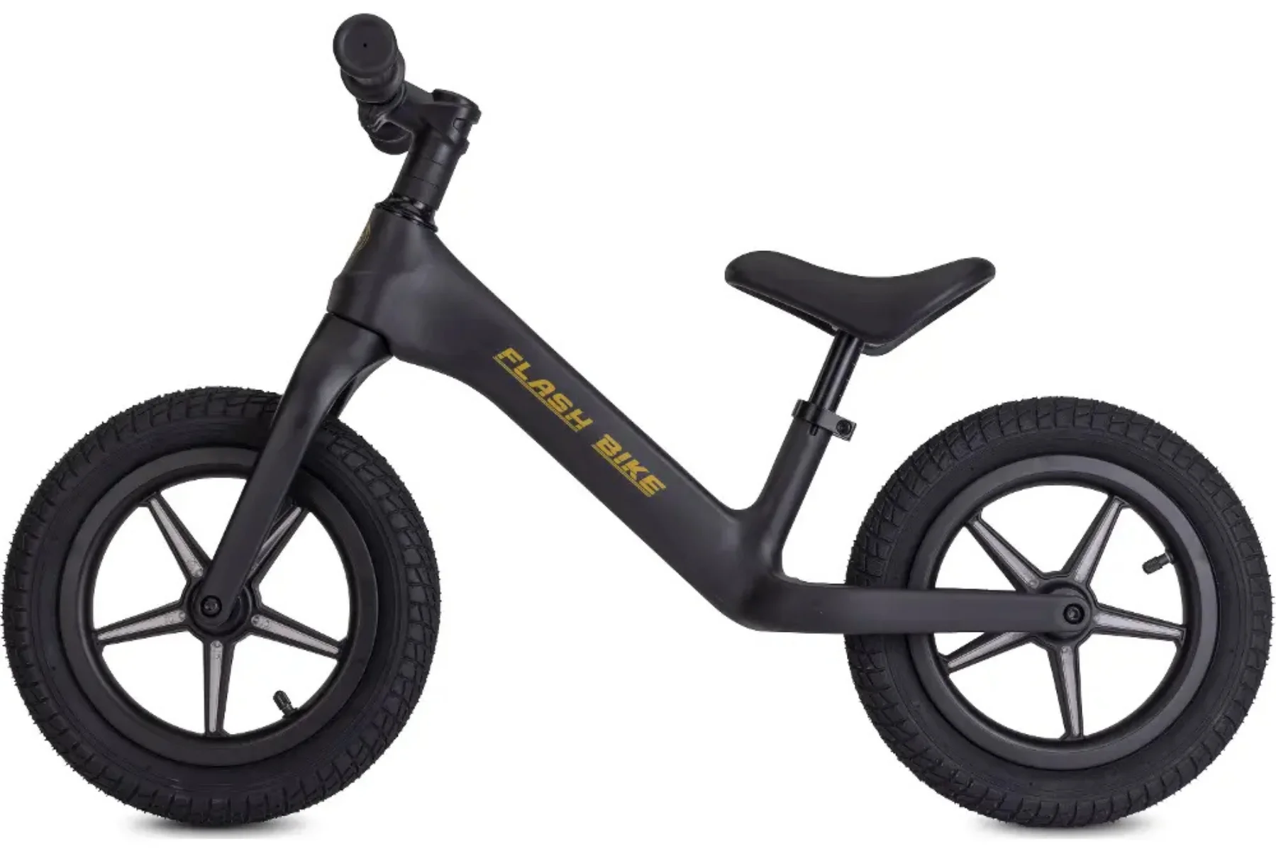 Detské odrážadlo Buddy Toys BPB 2518 Flash bike nastavitelne sedadlo