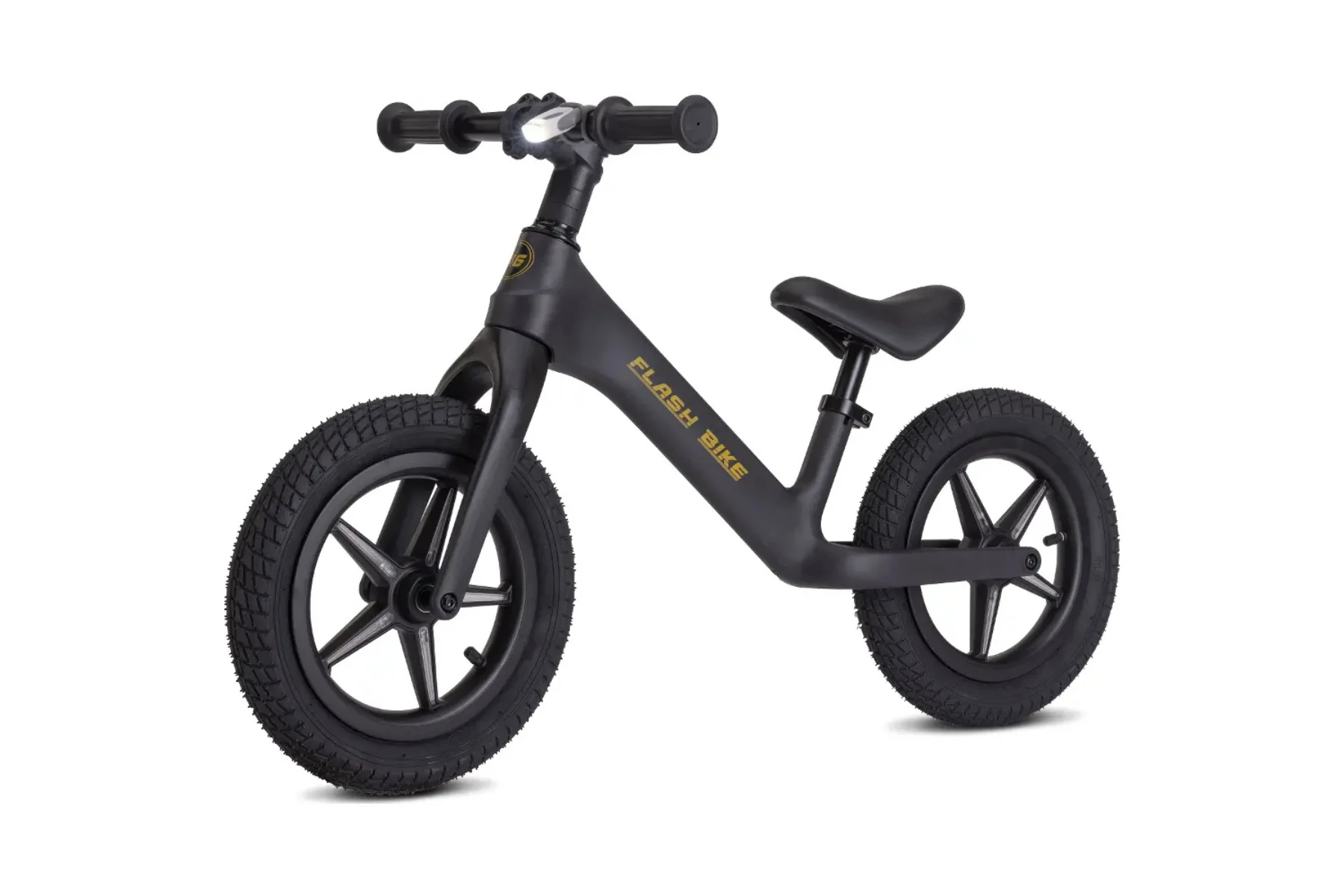 Detské odrážadlo Buddy Toys BPB 2518 Flash bike odolny ram jednoducha montaz
