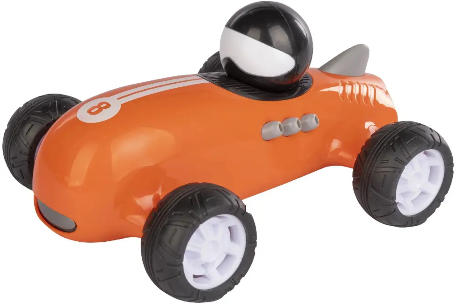 RC autíčko Buddy Toys RC Grand Prix - BRC 26.114 okamzite hranie