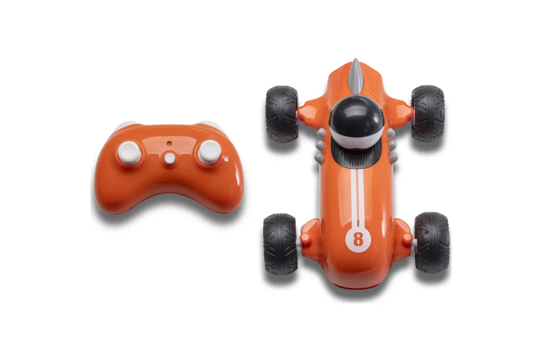 RC autíčko Buddy Toys RC Grand Prix - BRC 26.114 rychlost 8 km/h jednoduche ovladanie