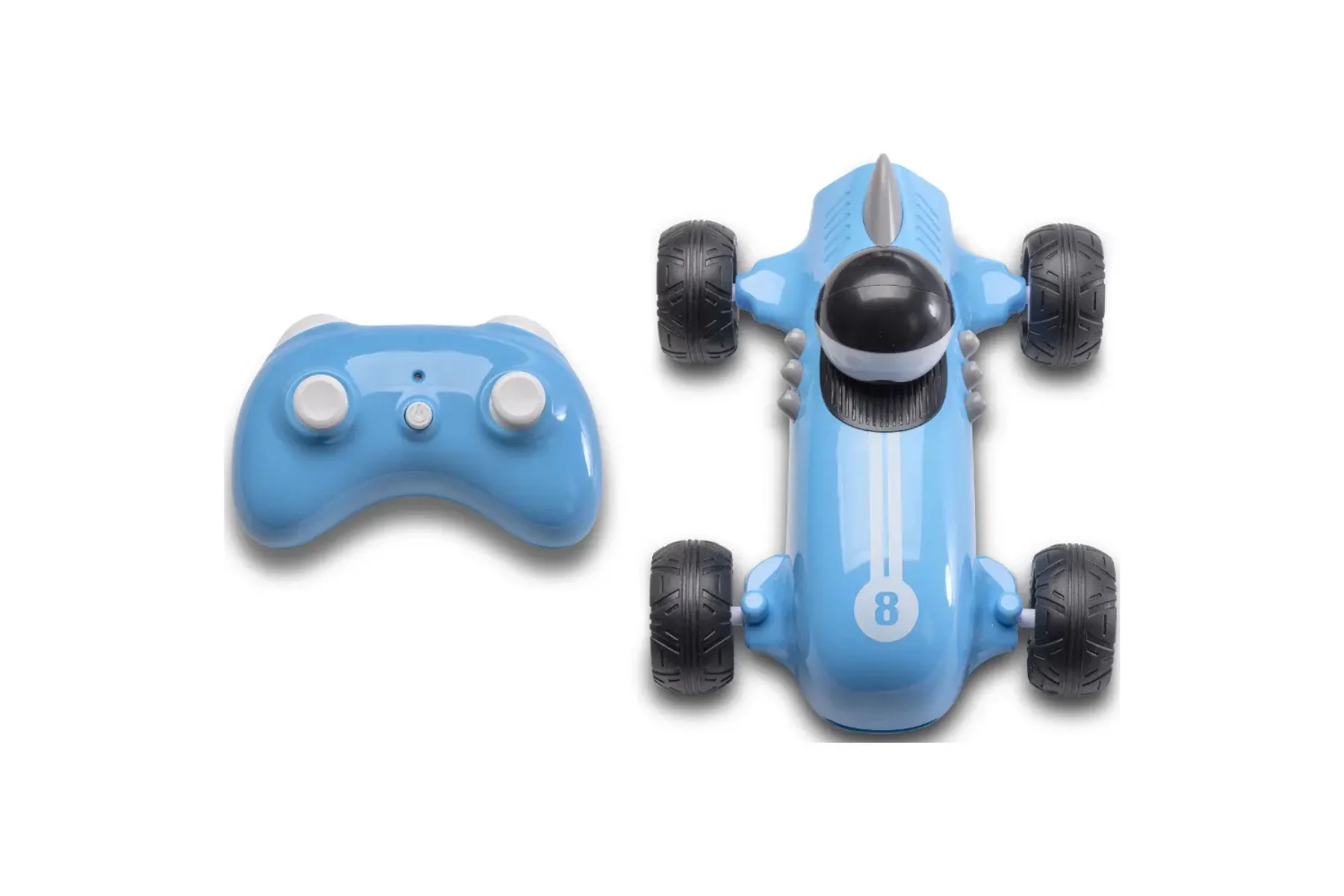 RC aut&iacute;čko Buddy Toys RC Grand Prix - BRC 26.115 rychlost 8 km/h jednoduche ovladanie