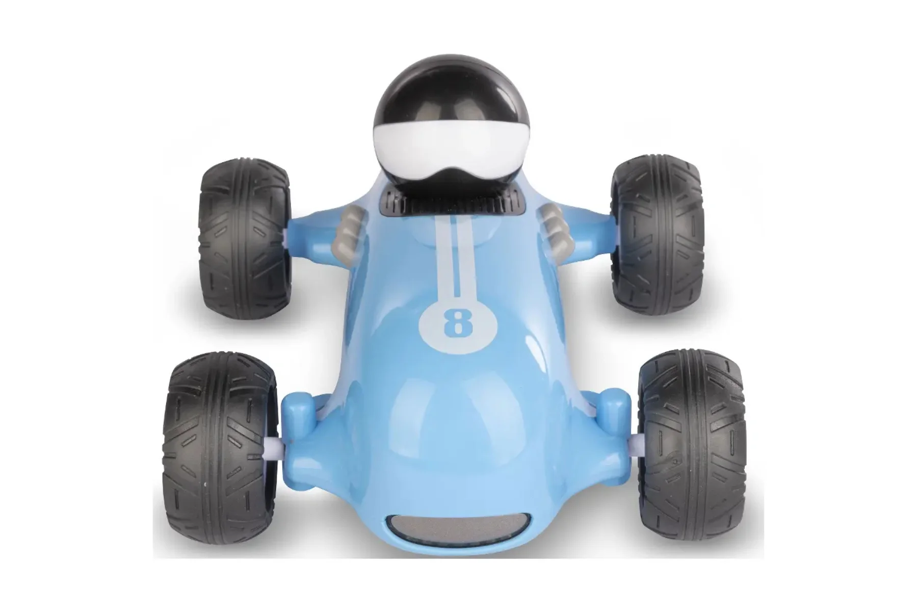 RC aut&iacute;čko Buddy Toys RC Grand Prix - BRC 26.115 ziadne rusenie signalu
