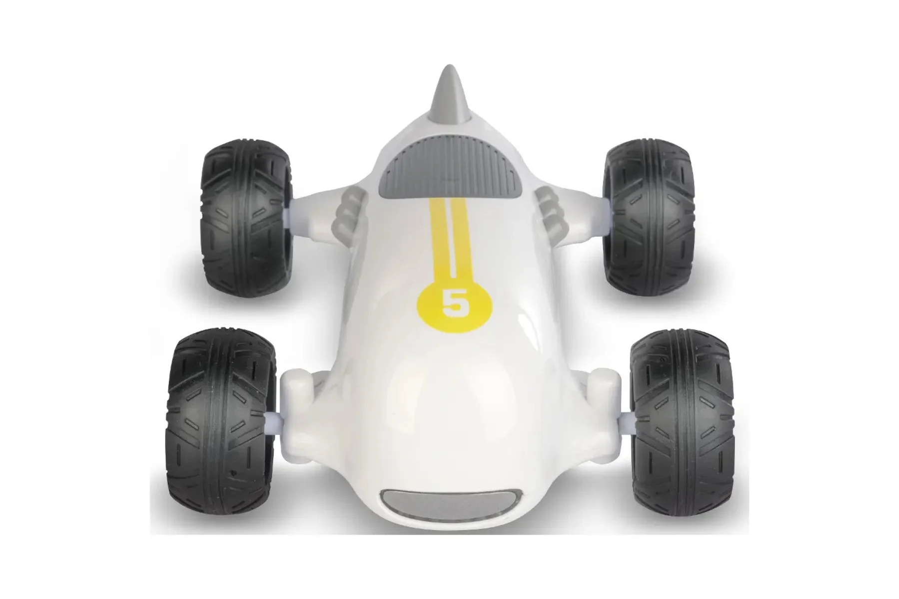 RC autíčko Buddy Toys RC Grand Prix - BRC 26.120 ziadne rusenie signalu