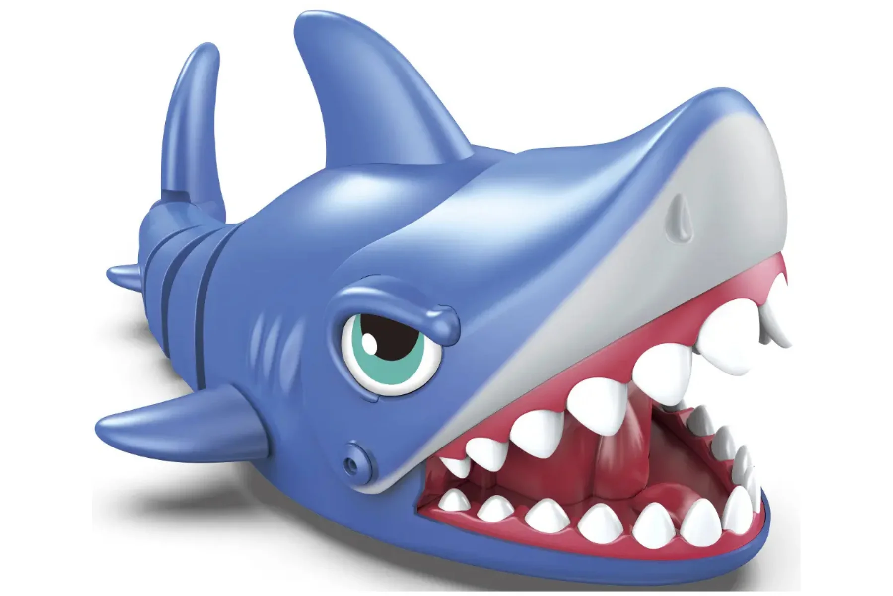 Diaľkovo ovládaný žralok Buddy Toys RC Alligator BRC 20.115 technologia 2,4 GHz