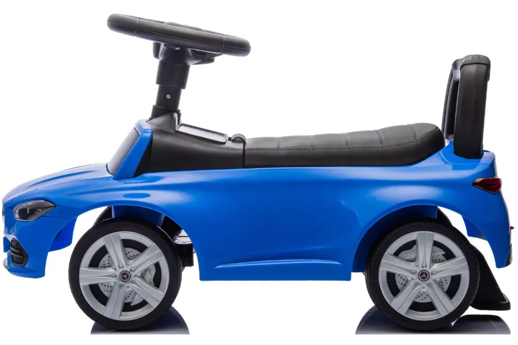 Detské odrážadlo Buddy Toys Mercedes C-Class BPC 5135 pohodlie funkcie