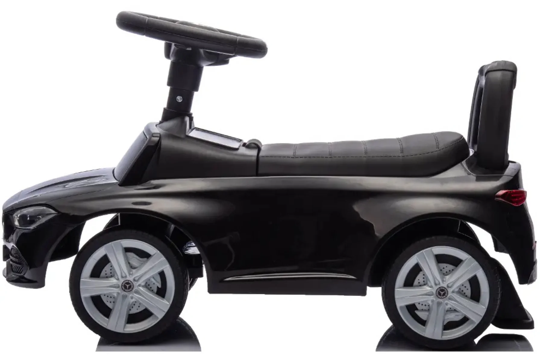 Detské odrážadlo Buddy Toys Mercedes C-Class BPC 5138 pohodlie funkcie